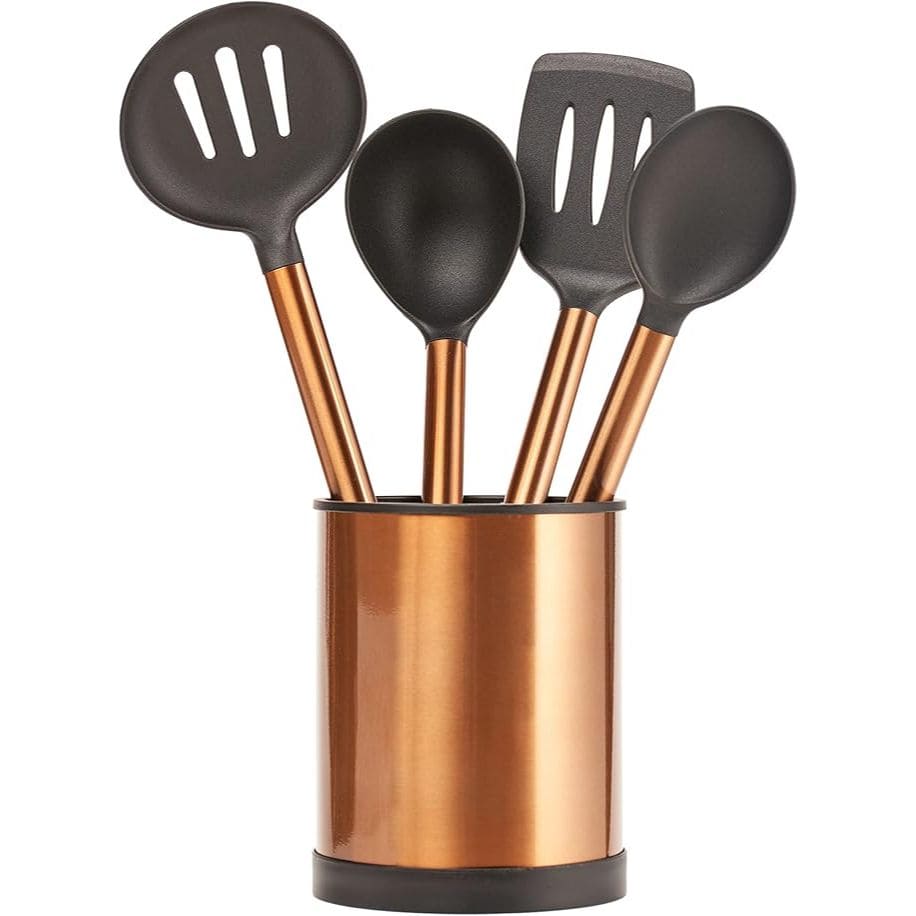 Servappetit 5 Pc Cooking Utensil Set