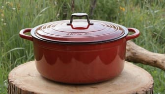 Servappetit Dutch Oven